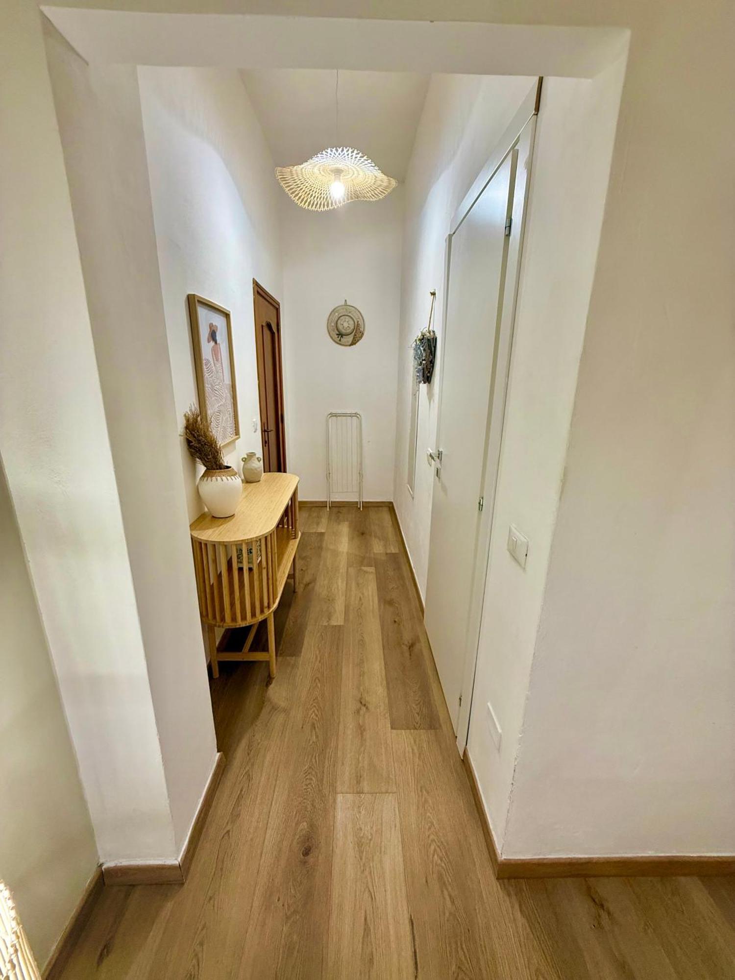 Terrazze Sul Mare Bed & Breakfast Pozzallo Bagian luar foto
