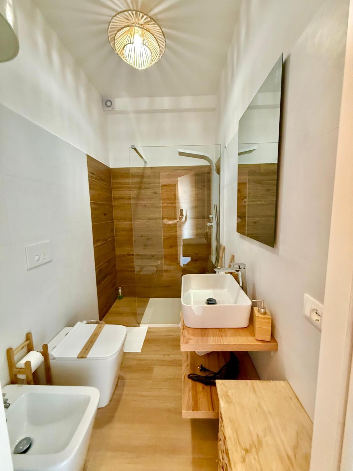 Terrazze Sul Mare Bed & Breakfast Pozzallo Bagian luar foto